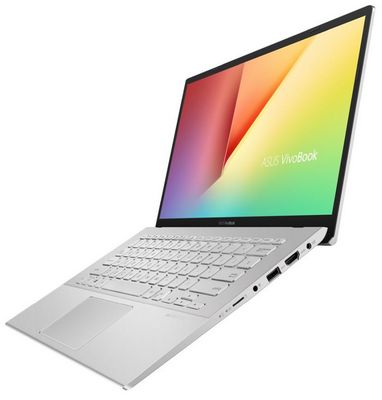 Замена HDD на SSD на ноутбуке Asus VivoBook X420